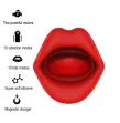MIA - SIENA TRIPLE PLEASURE VIBRATING BITING MIA - SIENA TRIPLE PLEASURE VIBRATING BITING