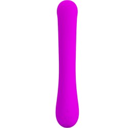 PRETTY LOVE - LAMAR RABBIT VIBRATOR and VIOLETTER G-SPOT