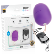 ONLINE - OEUF VIBRANT TÉLÉCOMMANDE S LILAS ONLINE - OEUF VIBRANT TÉLÉCOMMANDE S LILAS