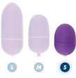 ONLINE - OEUF VIBRANT TÉLÉCOMMANDE S LILAS ONLINE - OEUF VIBRANT TÉLÉCOMMANDE S LILAS