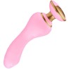 SHUNGA - SANYA INTIMATE MASSAGER VIOLET