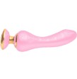 SHUNGA - SANYA INTIMATE MASSAGER VIOLET SHUNGA - SANYA INTIMATE MASSAGER VIOLET