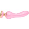 SHUNGA - SANYA INTIMATE MASSAGER VIOLET