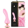 SHUNGA - SANYA INTIMATE MASSAGER VIOLET SHUNGA - SANYA INTIMATE MASSAGER VIOLET