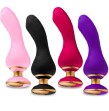 SHUNGA - SANYA INTIMATE MASSAGER VIOLET SHUNGA - SANYA INTIMATE MASSAGER VIOLET