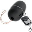 ONLINE - REMOTE CONTROL VIBRATING EGG M BLACK ONLINE - REMOTE CONTROL VIBRATING EGG M BLACK