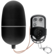 ONLINE - OEUF VIBRANT TÉLÉCOMMANDE M NOIR ONLINE - OEUF VIBRANT TÉLÉCOMMANDE M NOIR