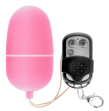 ONLINE - OEUF VIBRANT TÉLÉCOMMANDE M ROSE ONLINE - OEUF VIBRANT TÉLÉCOMMANDE M ROSE
