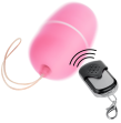 ONLINE - TELECOMANDO UOVO VIBRANTE M ROSA ONLINE - TELECOMANDO UOVO VIBRANTE M ROSA
