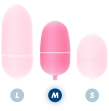 ONLINE - OEUF VIBRANT TÉLÉCOMMANDE M ROSE ONLINE - OEUF VIBRANT TÉLÉCOMMANDE M ROSE