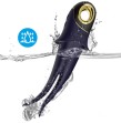 ARMONY - SHADOW VIBRATOR DOPPELKOPF TEASING BLAU ARMONY - SHADOW VIBRATOR DOPPELKOPF TEASING BLAU
