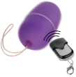 ONLINE - REMOTE CONTROL VIBRATING EGG M PURPLE ONLINE - REMOTE CONTROL VIBRATING EGG M PURPLE