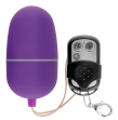 ONLINE - REMOTE CONTROL VIBRATING EGG M PURPLE ONLINE - REMOTE CONTROL VIBRATING EGG M PURPLE