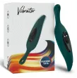 ARMONY - STIMULATOR and VIBRATOR BLATTGRÜN ARMONY - STIMULATOR and VIBRATOR BLATTGRÜN