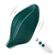 ARMONY - TELECOMANDO STIMOLATORE E VIBRATORE VERDE ARMONY - TELECOMANDO STIMOLATORE E VIBRATORE VERDE