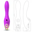 ARMONY - DUDU VIOLET CLITORIS SUCKER ARMONY - DUDU VIOLET CLITORIS SUCKER