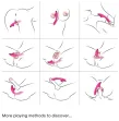 ARMONY - DUDU VIOLET CLITORIS SUCKER ARMONY - DUDU VIOLET CLITORIS SUCKER