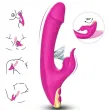 ARMONY - VENTOUSE LOVE CLITORIS and POINT G FUCHSIA