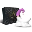 ARMONY - SWEETMOON VENTOUSE CLITORIS and POINT G ROSE