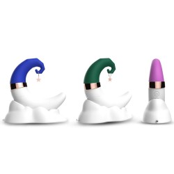 ARMONY - SWEETMOON VENTOUSE CLITORIS and POINT G ROSE