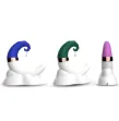 ARMONY - SWEETMOON CLITORIS and G-SPOT SUCTION BLEU