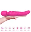 ARMONY - MISSION MASSAGER and VIBRATEUR EFFET CHALEUR FUCHSIA ARMONY - MISSION MASSAGER and VIBRATEUR EFFET CHALEUR FUCHSIA