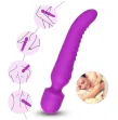 ARMONY - MISSION MASSAGER and VIBRATOR HEAT EFFECT PURPLE ARMONY - MISSION MASSAGER and VIBRATOR HEAT EFFECT PURPLE