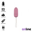ONLINE - FERNBEDIENUNG VIBRIERENDES EI L ROSA ONLINE - FERNBEDIENUNG VIBRIERENDES EI L ROSA