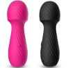 ARMONY - DAZZLE MASSAGER and VIBRATEUR PETIT NOIR