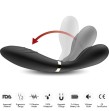 ARMONY - Y-WAND MASSAGER and VIBRATOR DOPPELKOPF SCHWARZ ARMONY - Y-WAND MASSAGER and VIBRATOR DOPPELKOPF SCHWARZ