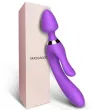 ARMONY - MASSAGGIATORE E VIBRATORE RABBIT VIOLA ARMONY - MASSAGGIATORE E VIBRATORE RABBIT VIOLA