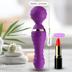 ARMONY - FREEDO MASSAGER and VIBRATEUR PETIT VIOLET