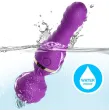 ARMONY - MASSAGGIATORE E VIBRATORE FREEDO PICCOLO VIOLA ARMONY - MASSAGGIATORE E VIBRATORE FREEDO PICCOLO VIOLA