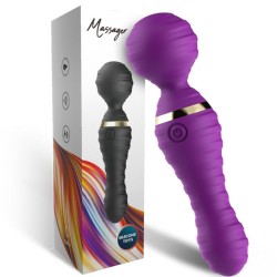 ARMONY - FREEDO MASSAGER and VIBRATEUR PETIT VIOLET