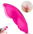ARMONY - WHISPER WEARABLE PANTIES VIBRATEUR TÉLÉCOMMANDE FUCHSIA ARMONY - WHISPER WEARABLE PANTIES VIBRATEUR TÉLÉCOMMANDE FUCHSIA
