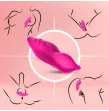 ARMONY - WHISPER TRAGBARES HÖSCHEN VIBRATOR MIT FERNBEDIENUNG FUCHSIA ARMONY - WHISPER TRAGBARES HÖSCHEN VIBRATOR MIT FERNBEDIENUNG FUCHSIA
