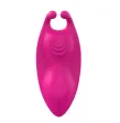 ARMONY - MUTANDINA INDOSSABILE HONEYBEE VIBRATORE G-SPOT REMOTE CONTROL FUCSIA ARMONY - MUTANDINA INDOSSABILE HONEYBEE VIBRATORE G-SPOT REMOTE CONTROL FUCSIA