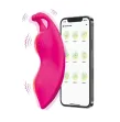 ARMONY - HONEYBEE WEARABLE PANTIES VIBRATOR G-SPOT FUCHSIA - FREE APP ARMONY - HONEYBEE WEARABLE PANTIES VIBRATOR G-SPOT FUCHSIA - FREE APP