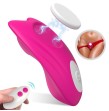 ARMONY - BUTTERFLY WEARABLE PANTIES VIBRATOR REMOTE CONTROL PINK ARMONY - BUTTERFLY WEARABLE PANTIES VIBRATOR REMOTE CONTROL PINK