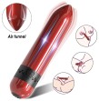 ARMONY - RAKETENVIBRATOR KUGEL FUCHSIA ARMONY - RAKETENVIBRATOR KUGEL FUCHSIA