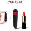 ARMONY - PROIETTILE VIBRATORE ROCKET NERO ARMONY - PROIETTILE VIBRATORE ROCKET NERO