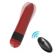 ARMONY - ROCKET BALA VIBRADORA CONTROL REMOTO FUCSIA ARMONY - ROCKET BALA VIBRADORA CONTROL REMOTO FUCSIA