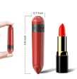 ARMONY - ROCKET VIBRATOR BULLET REMOTE CONTROL FUCHSIA ARMONY - ROCKET VIBRATOR BULLET REMOTE CONTROL FUCHSIA