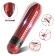ARMONY - ROCKET BALA VIBRADORA CONTROL REMOTO FUCSIA ARMONY - ROCKET BALA VIBRADORA CONTROL REMOTO FUCSIA