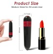 ARMONY - ROCKET VIBRATOR BULLET FERNBEDIENUNG SCHWARZ ARMONY - ROCKET VIBRATOR BULLET FERNBEDIENUNG SCHWARZ