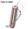 ARMONY - WARHEAD VIBRATOR BULLET GOLDEN 2 CM x 8.8 CM ARMONY - WARHEAD VIBRATOR BULLET GOLDEN 2 CM x 8.8 CM