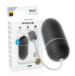 ONLINE - WATERPROOF VIBRATING EGG BLACK ONLINE - WATERPROOF VIBRATING EGG BLACK