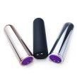 ARMONY - VIBRATEUR BULLET DORÉ 2.1 CM X 7.9 CM ARMONY - VIBRATEUR BULLET DORÉ 2.1 CM X 7.9 CM