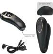 PRETTY LOVE - NATHAN DOUBLE PLEASURE VIBRATOR MIT FERNBEDIENUNG PRETTY LOVE - NATHAN DOUBLE PLEASURE VIBRATOR MIT FERNBEDIENUNG