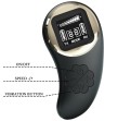 PRETTY LOVE - NATHAN DOUBLE PLEASURE VIBRATOR MIT FERNBEDIENUNG PRETTY LOVE - NATHAN DOUBLE PLEASURE VIBRATOR MIT FERNBEDIENUNG